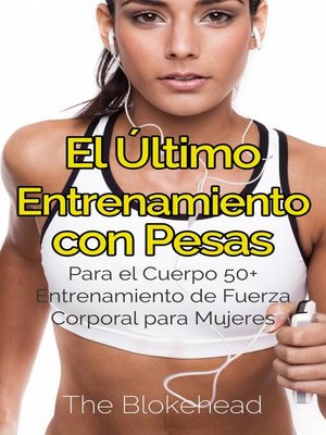 cover image of El Último Entrenamiento con Pesas